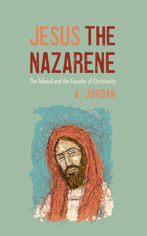 Cover image for book Jesus the Nazarene