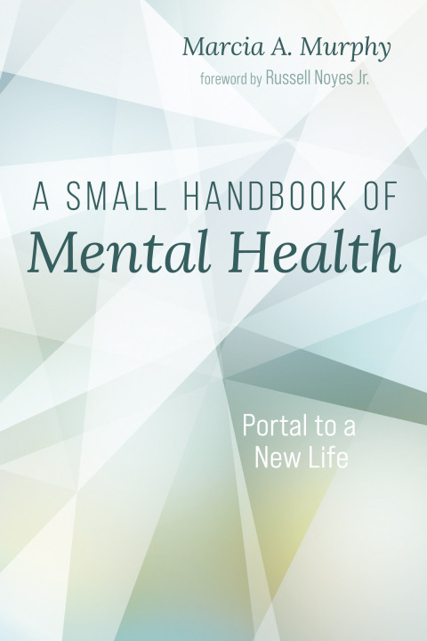 Cover image for book A Small Handbook of Mental Health