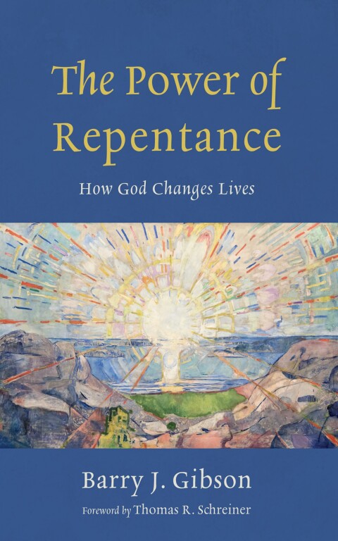 Cover image for book The Power of Repentance