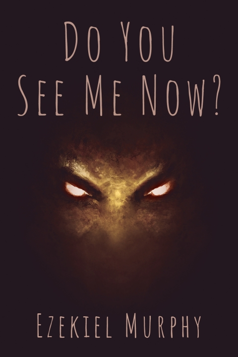 Cover image for book Do You See Me Now?