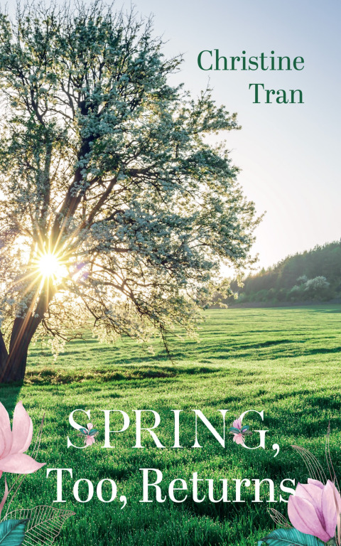 Cover image for book Spring, Too, Returns