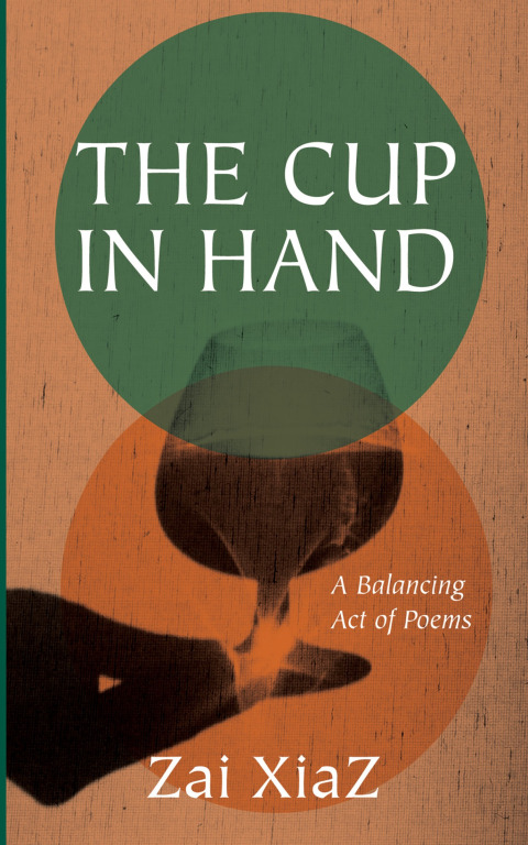 Cover image for book The Cup in Hand
