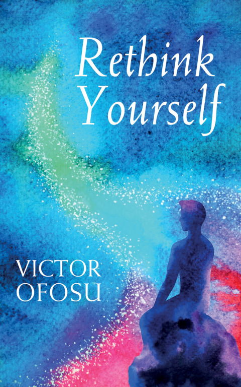 Cover image for book Rethink Yourself