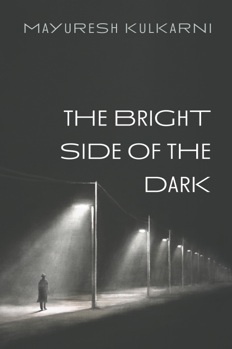 Cover image for book The Bright Side of the Dark