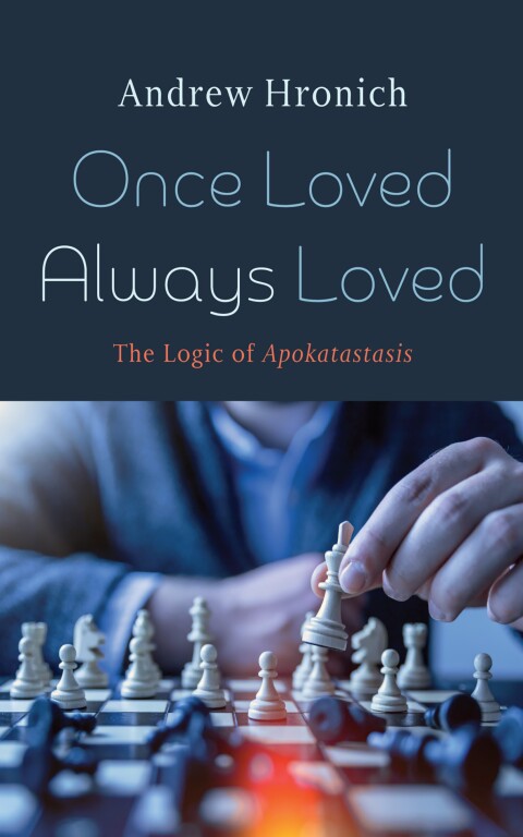 Cover image for book Once Loved Always Loved