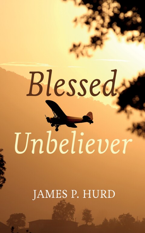 Cover image for book Blessed Unbeliever