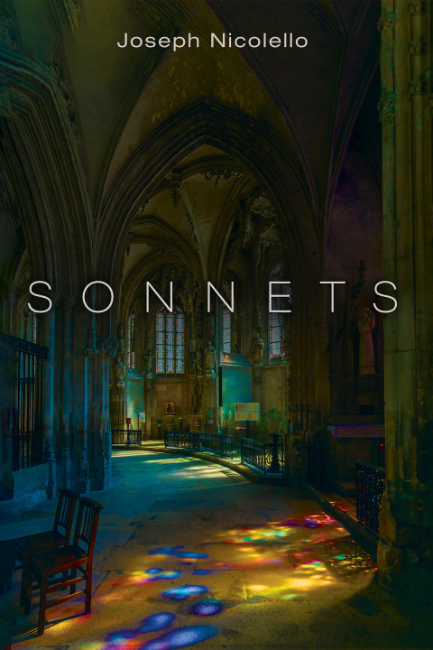 Cover image for book Sonnets
