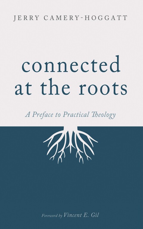 Cover image for book Connected at the Roots