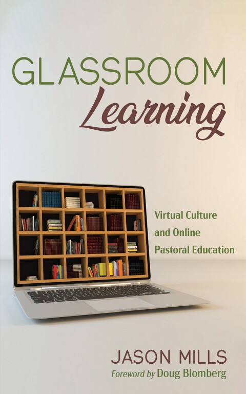 Cover image for book Glassroom Learning