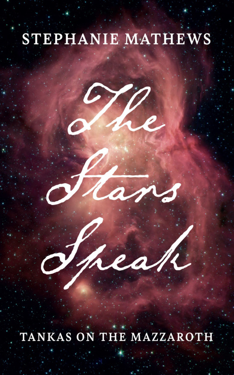 Cover image for book The Stars Speak