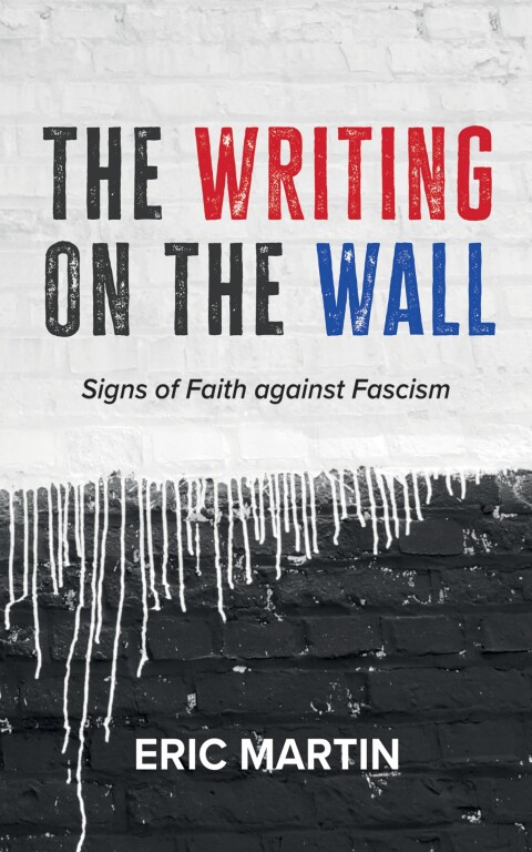 Cover image for book The Writing on the Wall