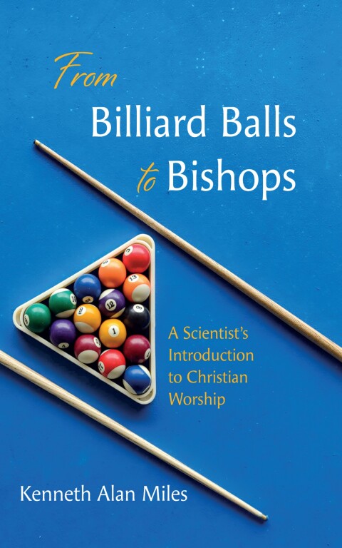 Cover image for book From Billiard Balls to Bishops