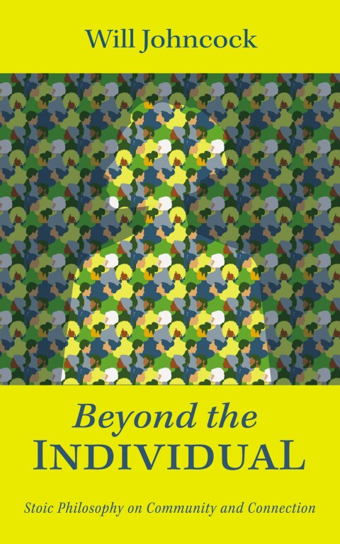 Cover image for book Beyond the Individual