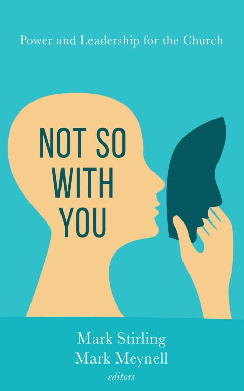 Cover image for book Not So with You