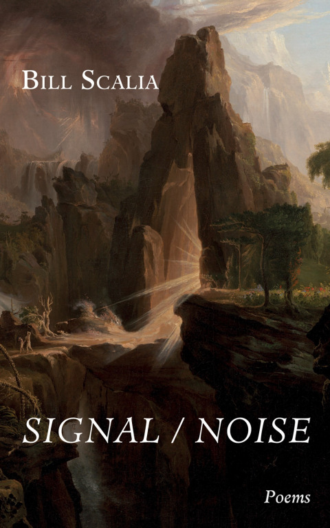 Cover image for book Signal / Noise