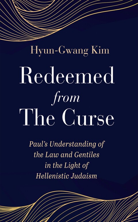 Cover image for book Redeemed from the Curse