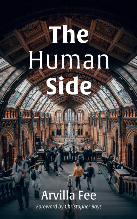 Cover image for book The Human Side