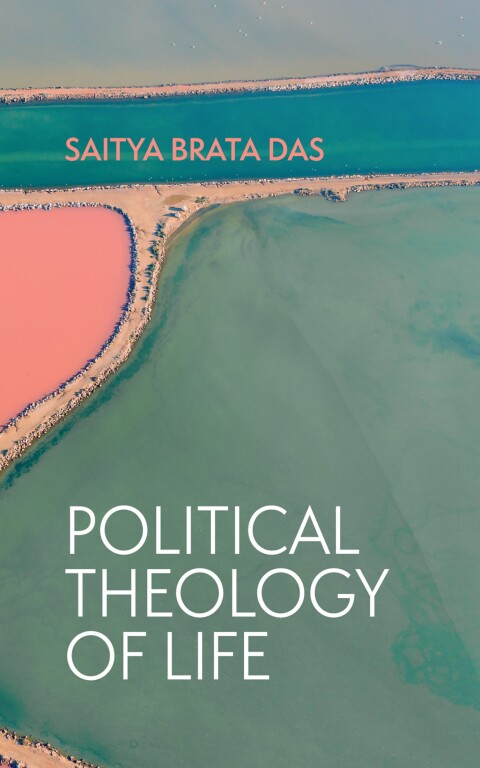 Cover image for book Political Theology of Life