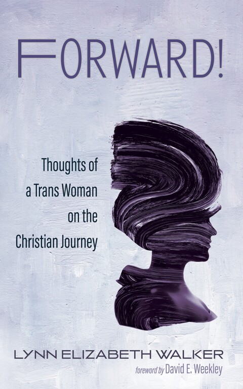 Cover image for book Forward!