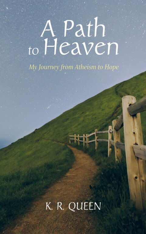 Cover image for book A Path to Heaven