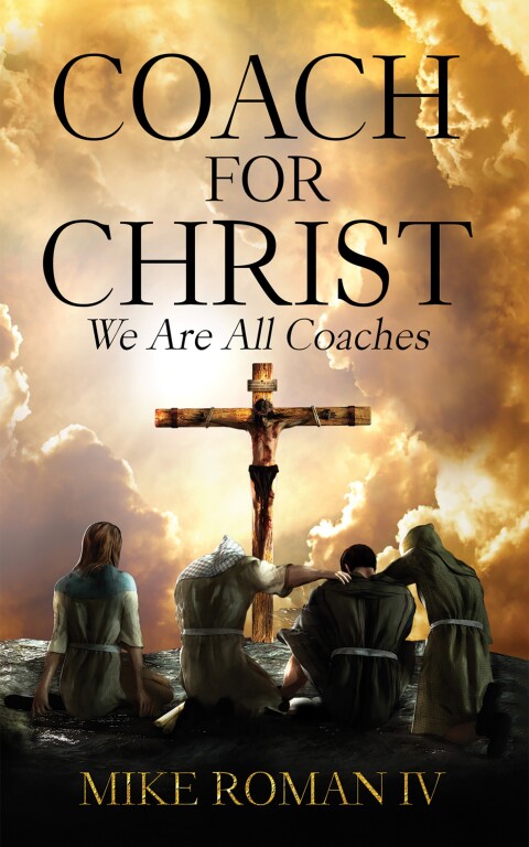 Cover image for book Coach for Christ