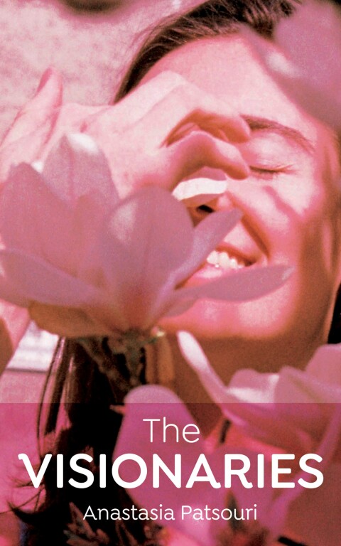 Cover image for book The Visionaries