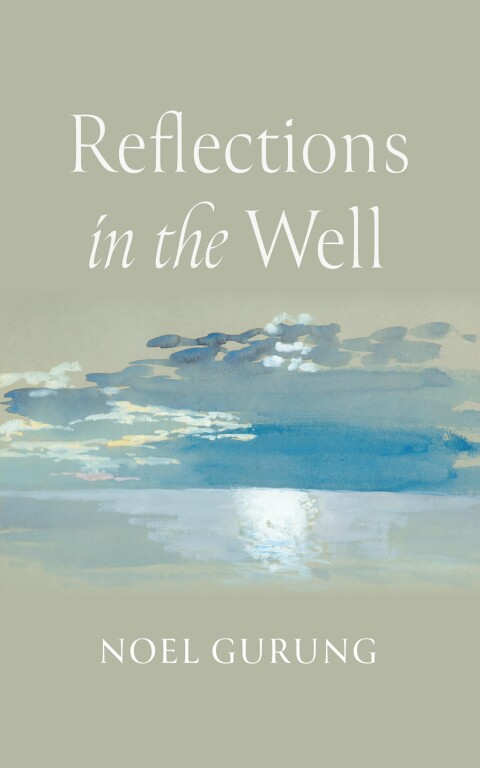 Cover image for book Reflections in the Well