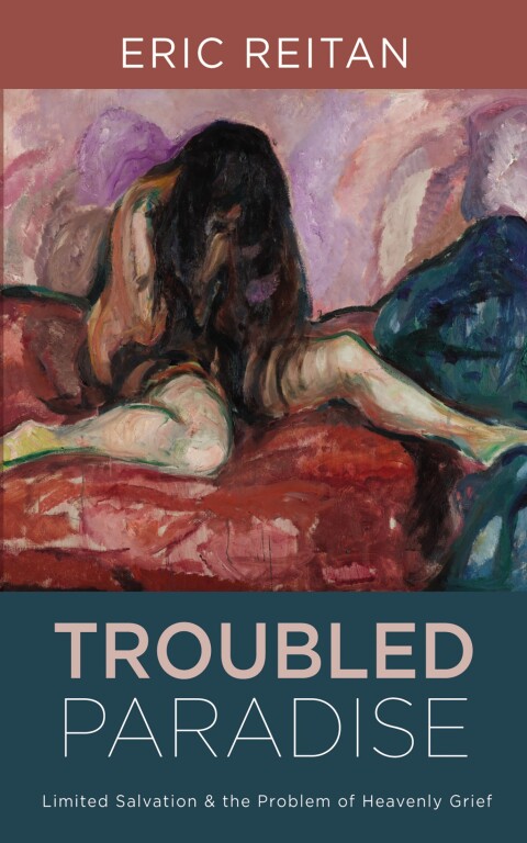 Cover image for book Troubled Paradise