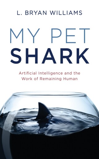 My Pet Shark