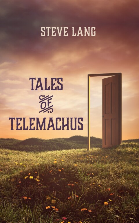 Cover image for book Tales of Telemachus