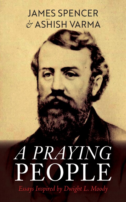Cover image for book A Praying People