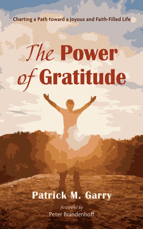 Cover image for book The Power of Gratitude