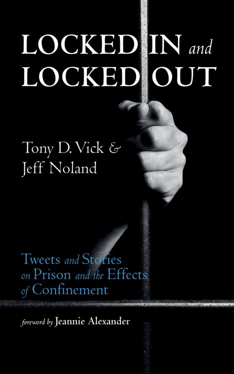 Cover image for book Locked In and Locked Out
