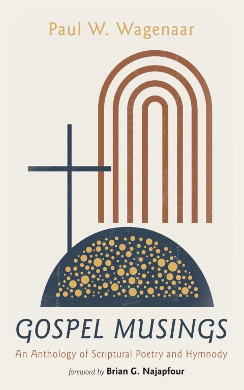 Cover image for book Gospel Musings