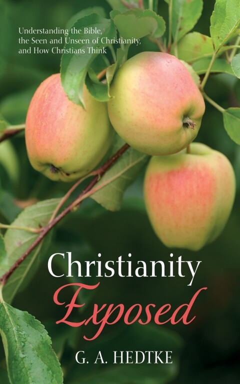 Cover image for book Christianity Exposed