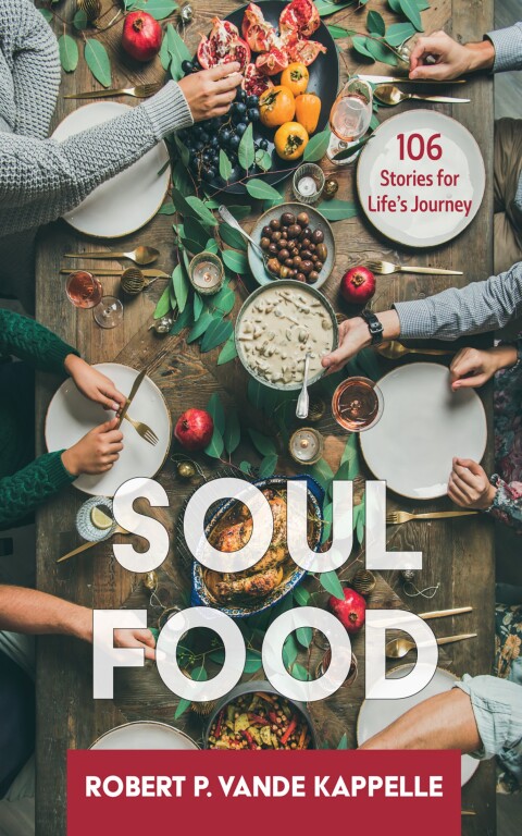 Cover image for book Soul Food