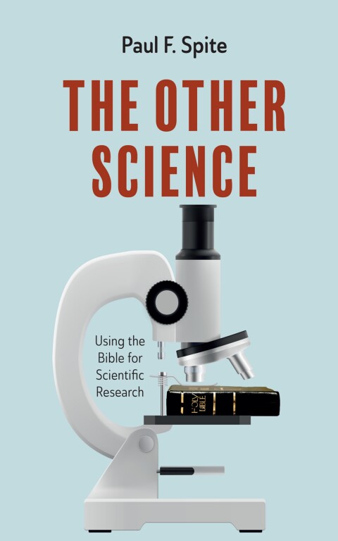 Cover image for book The Other Science