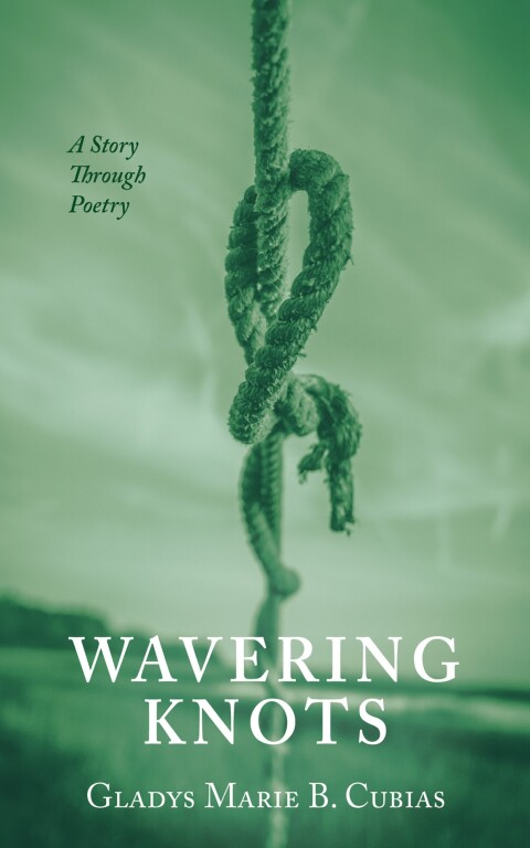 Cover image for book Wavering Knots