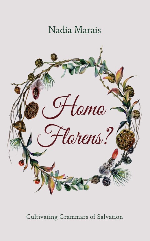 Cover image for book Homo Florens?