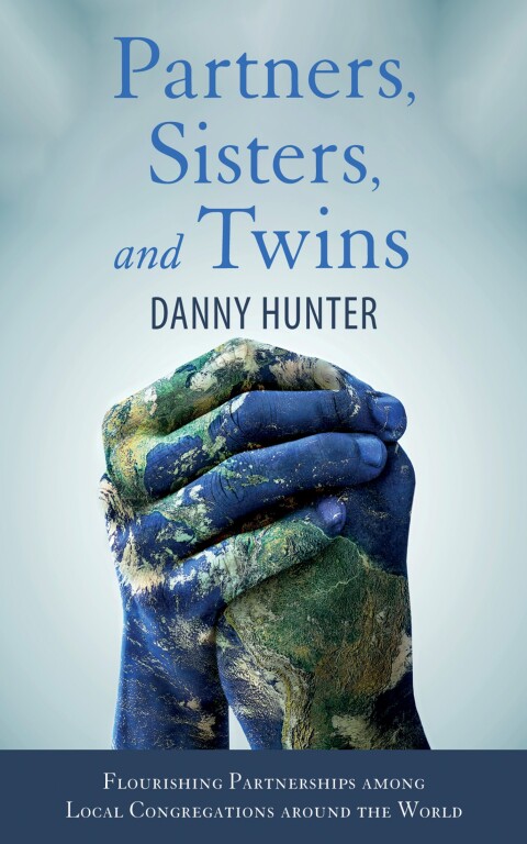Cover image for book Partners, Sisters, and Twins