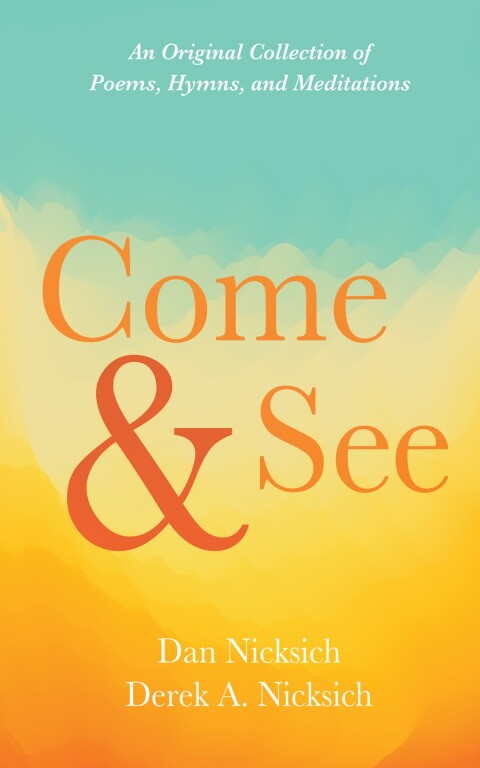 Cover image for book Come and See