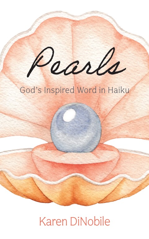 Cover image for book Pearls