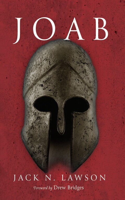 Cover image for book Joab
