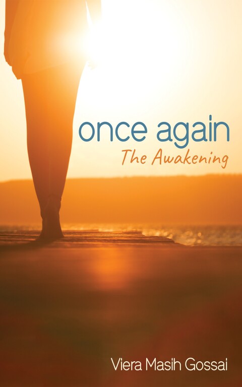 Cover image for book Once Again