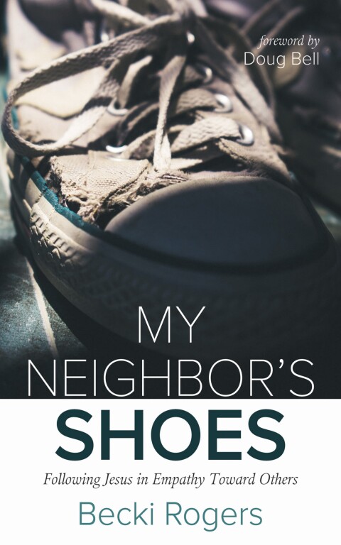 Cover image for book My Neighbor’s Shoes