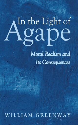In the Light of Agape