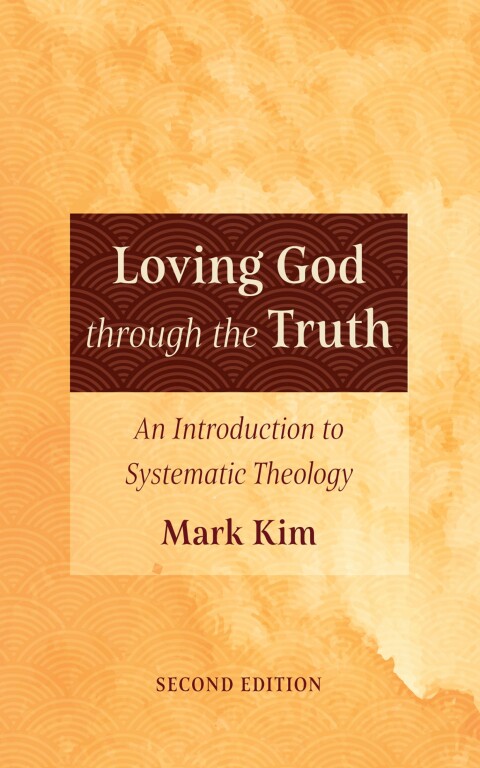 Cover image for book Loving God through the Truth