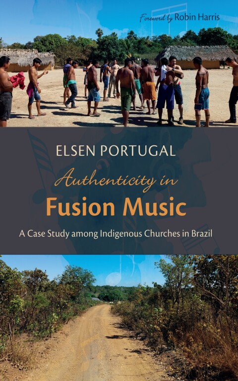 Cover image for book Authenticity in Fusion Music