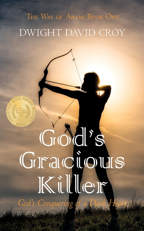 Cover image for book God’s Gracious Killer