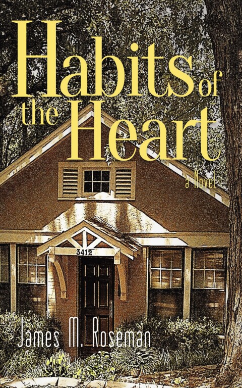 Cover image for book Habits of the Heart